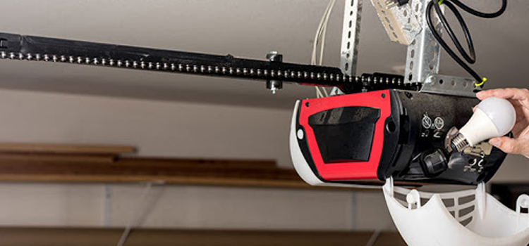automatic garage door opener repair in Apopka