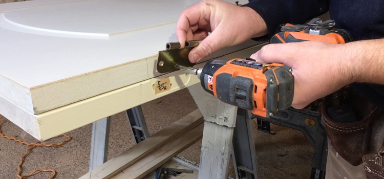 fiberglass interior door repair Apopka