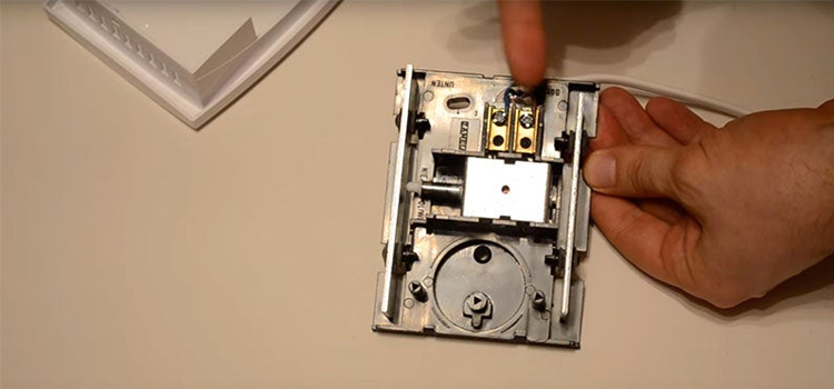 fix door bell in Apopka