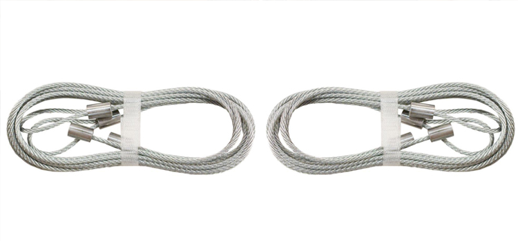 garage door torsion cable repair Apopka