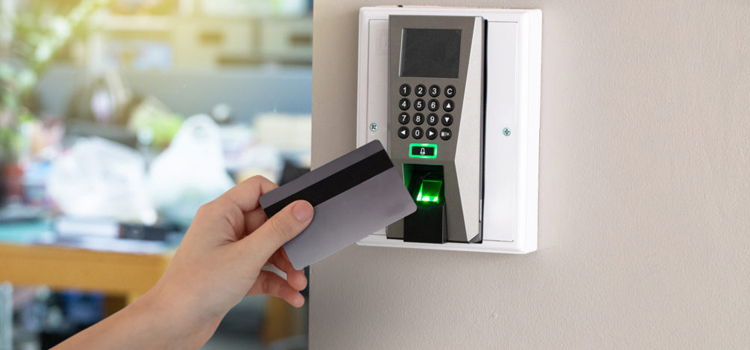 key card entry system Apopka