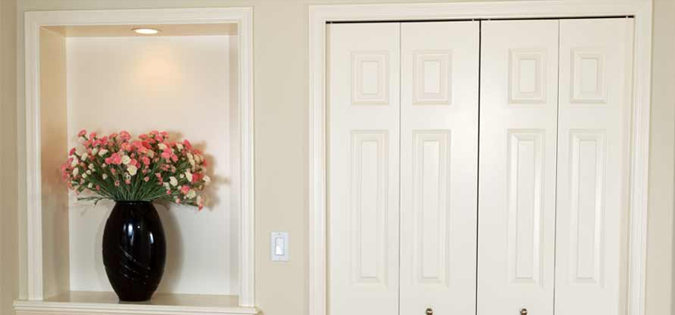 residential closet door repair in Apopka